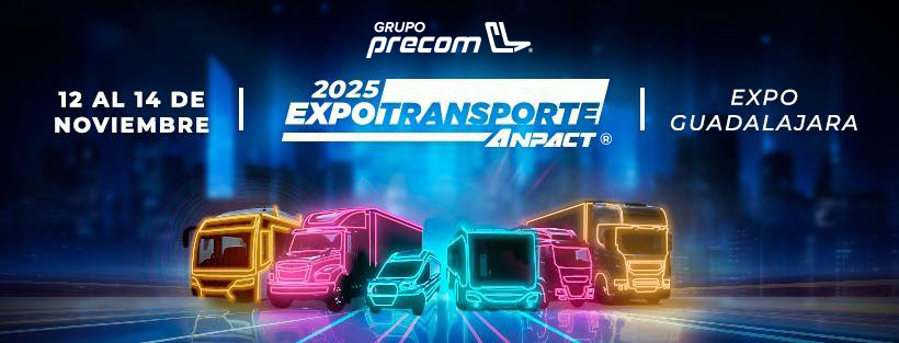 Expo Transporte 2025